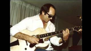 howard roberts & jack zucker jam