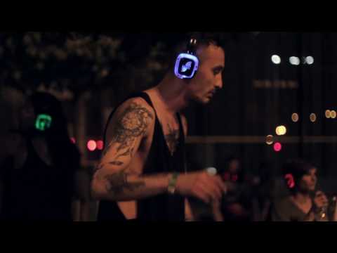 rain o'clock - City Lights