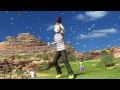 Everybody 39 s Golf Trailer De Apresenta o Ps4