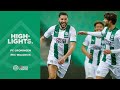 Highlights FC Groningen - RKC Waalwijk