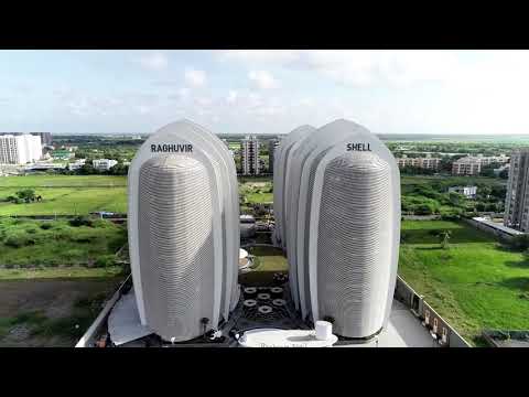 3D Tour Of Raghuvir Shell