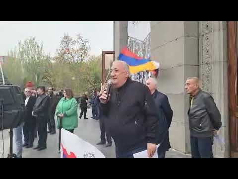 Մեղրիից մինչև Կրասնի ադրբեջանցիներն են կանգնած Հայաստանի սահմանից ներս