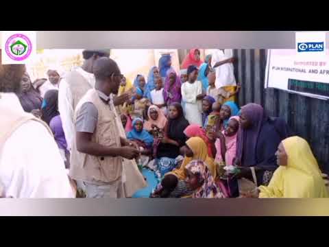 Do not leave us alone (Young Girl)