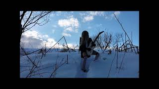 THE STORYTELLER - Book Of Mystery　cover by crossdresser