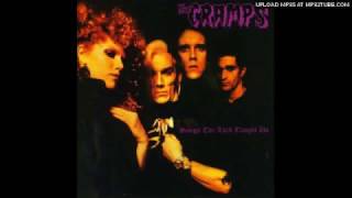 The Cramps: Sunglasses After Dark