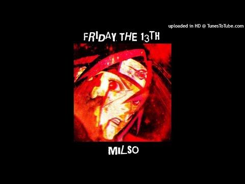 Milso (@milso3500) - Rob Ya Klick (Prod.YVNG BLUEDRAGON)