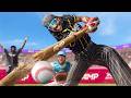 AMP Vs RDC BASEBALL