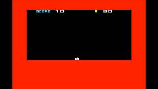 Robot Riot Epilogue for the Commodore VIC-20 / Commodore VC-20