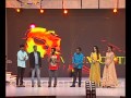 MIRCHI MUSIC AWARDS - ALBUM OF THE YEAR - SANTOSH NARAYANAN