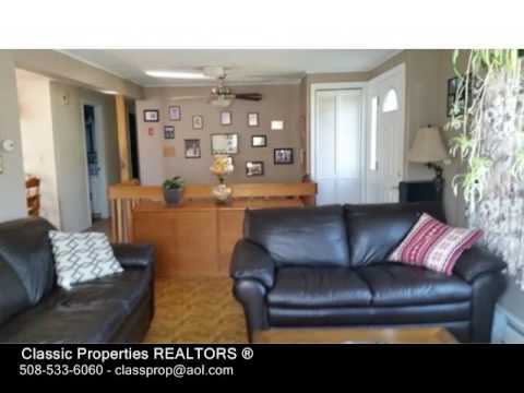 251 Phineas St, Dracut MA 01826 - Single Family Home - Real Estate - For Sale -