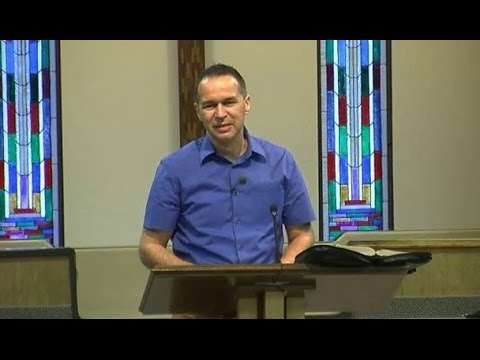 Cristian Barbosu - Suveranitatea lui Dumnezeu