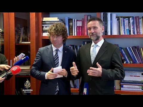 Polemike zbog imenovanja Barišića