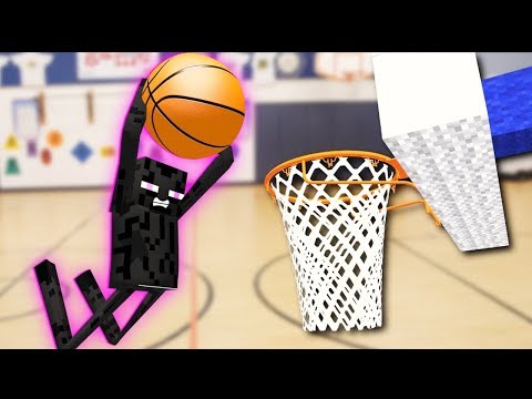 Monster School In Real Life: ALL SPORTS EPISODE!!! | Minecraft Animation