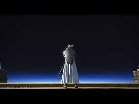 Final Fantasy XIV Online - Miracle Works - Ktisis Hyperboreia Theme