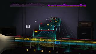 Download lagu Rocksmith Lead - Dream Theater - Stream Of Consciousness mp3