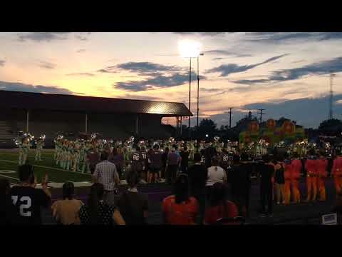 Bluecoats- The Boxer 2023