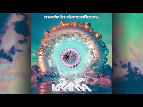 Krama & Normalize - Hexapole (Official Audio)