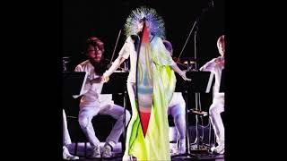Björk - Notget (Strings)