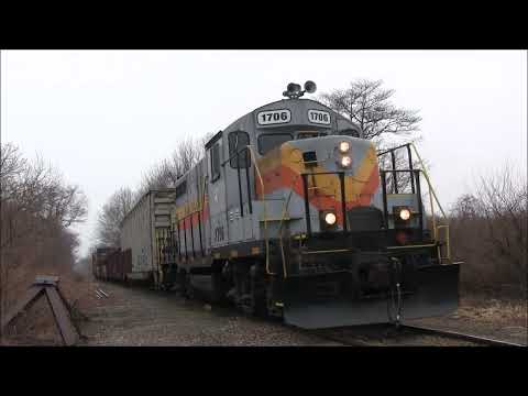 Mass Coastal meets Bay Colony in New Bedford, MA - Spring 2022