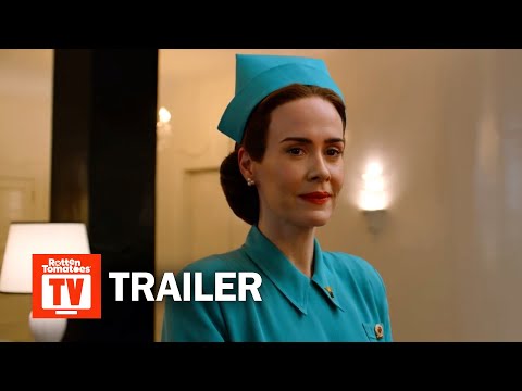 Ratched Season 1 Trailer | Rotten Tomatoes TV
