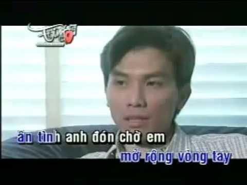 Karaoke Hạnh Phúc Đơn Sơ Mạnh Quỳnh