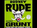 Rodney Rude - Mcdonalds 