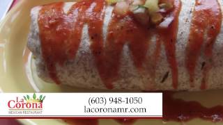 preview picture of video 'La Corona Mexican Restaurant   Restaurants in Rochester'