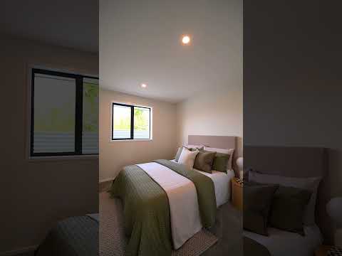 2/40 Harley Street, Masterton, Masterton District, Wairarapa, 2 Bedrooms, 1 Bathrooms, House