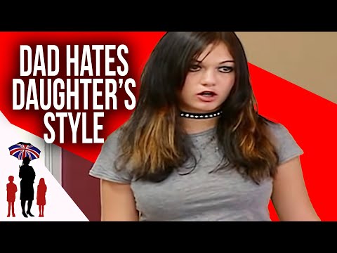 Supernanny Accuses Dad Of