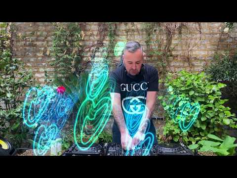 Fat Tony - Live From London (Glitterbox Virtual Festival)