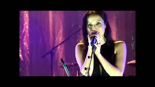 The Corrs - Buachaill On Eirne (Live At White Light Tour In UK/France 2016) (VIDEO)