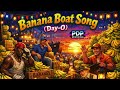 Banana Boat Song Day O PDP Cover Remix Harry Belafonte
