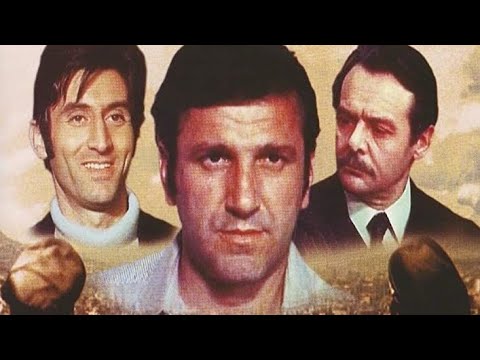 Valter brani Sarajevo ceo film