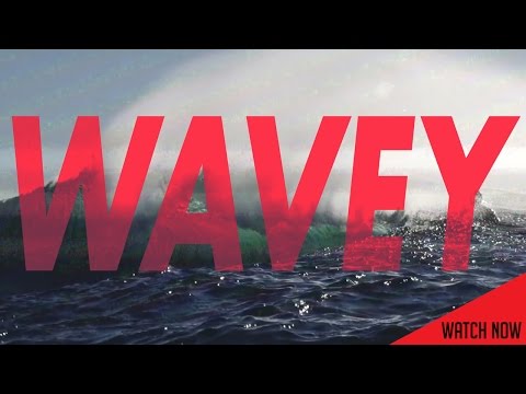 Younganz Fusion - Wavey (Ft. Sox) [Official Video]