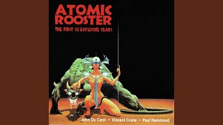 Death Walks Behind You