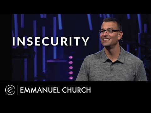 Internal Enemies: Insecurity