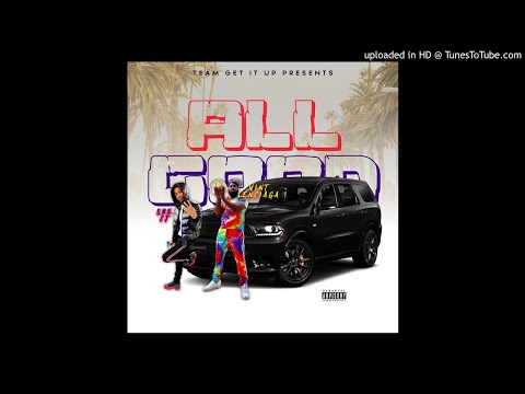 Vint Lenciaga (feat. SBE CJ )- All Good  prod by ( TOUCHE  )