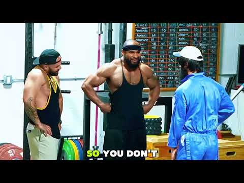 Anatoly vs Bodybuilders – Humbles Moment The Internet Exploded 💪🧹 | Anatoly Gym Prank