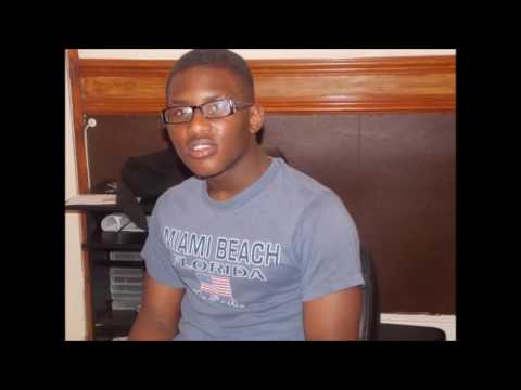 (@yungjaayboss) Yung Jaay - Touch Road