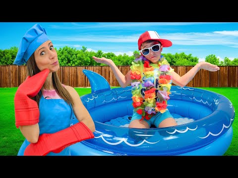 Matteo Learns to Respect the Rules