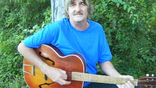 "Camp Fire Tire" by Roger Furr & Glynn Fleming