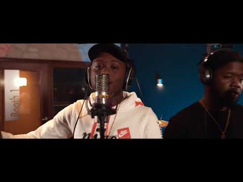 Valsbezig x The band Goodvibez - Love (Live cover)