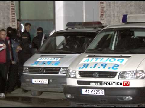 Recurs in cazul lui Gigi Becali