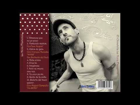 Miguel Chinchilla y Enrigue Heredia "NEGRI"- Ojitos de gata.