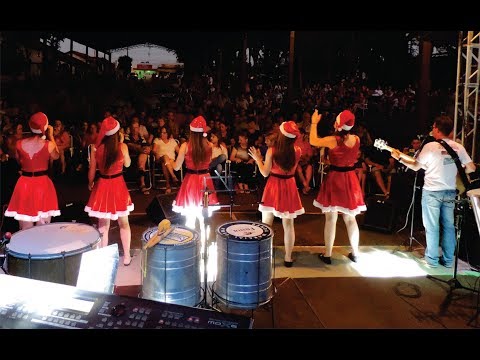 Sol Maior Show - A alegria de cantar um mundo bem melhor!