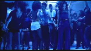 Tré Armstrong&#39;s choreography of Kreesha Turner&#39;s Bounce with Me