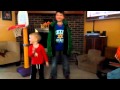 My Harlem Shake