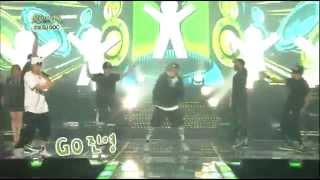 Download lagu [HIT] 불후의 명곡2-B1A4 - DOC와 춤을.20130713 mp3