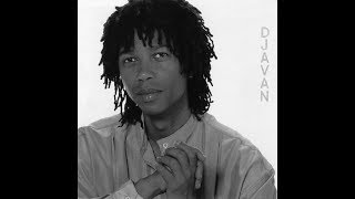 Djavan 1989 -  Álbum Completo