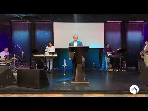 “No pongas excusas para servir a Dios” Hno. Miguel Pérez